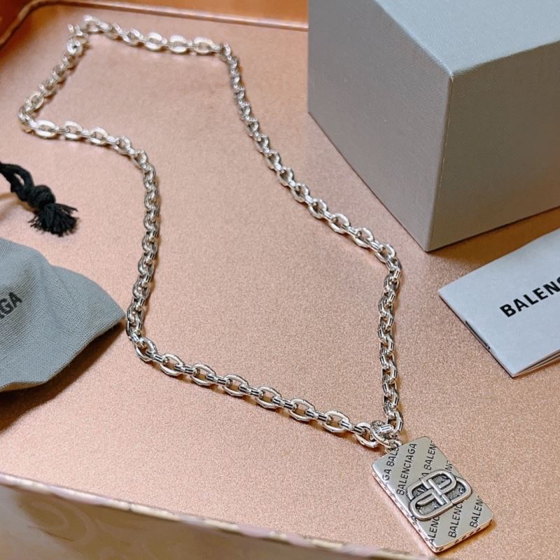 Balenciaga Necklaces